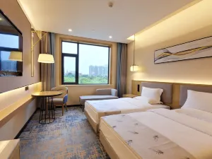 Zhongtian Huanghai Hotel