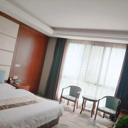 Yan Liangjiudu Hotel