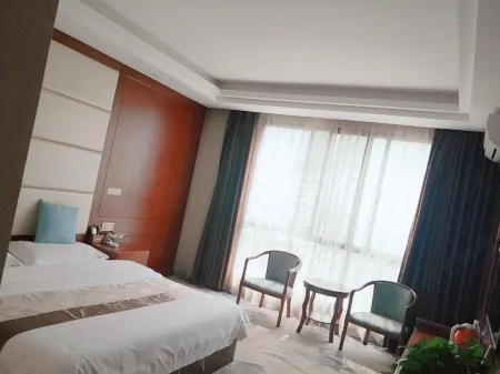 Yan Liangjiudu Hotel