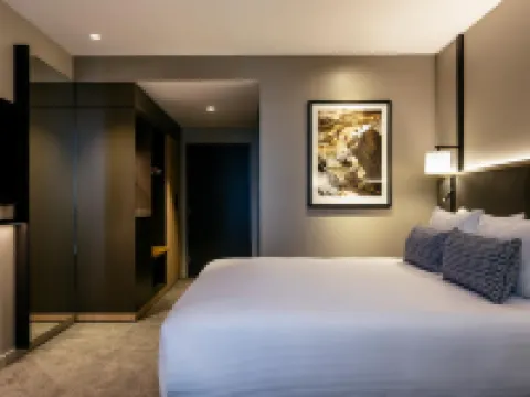 Vibe Hotel Hobart Hotels in Hobart