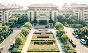 Jinling Grand Hotel Huai'an