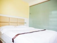紫云瑞星宾馆 - 标准大床房