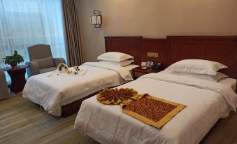 Shuangmoge Shiguan Hotel