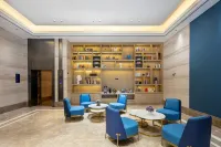 Kyriad Marvelous Hotel (Chenzhou Wuling Plaza, Municipal Government)