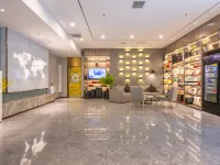 7天優品酒店（北京豐台站總部基地店） 鄰近看丹的酒店