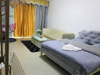 惠州艾尚家公寓 - 欧式大床房