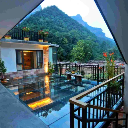 Linzhou Liyuan Homestay