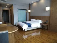 โรงแรมบินจิน ผิงเจียง