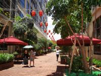 辉悦酒店(广州聚龙地铁站店) - 酒店外部