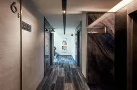 ไห่ฝู่ โฮเต็ลแอนด์สวีทส์