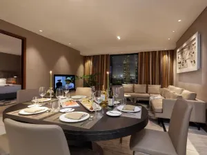 馬卡蒂鑽石公寓式飯店
