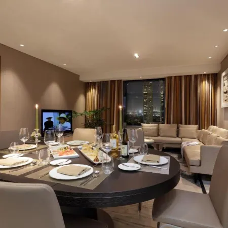 Makati Diamond Residences