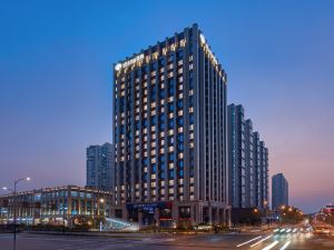 Shama Serviced Apartments Zijingang Hangzhou