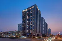 Shama 서비스 아파트 Zijingang Hangzhou Baiguoyuan (Taihe Avenue) 주변 호텔