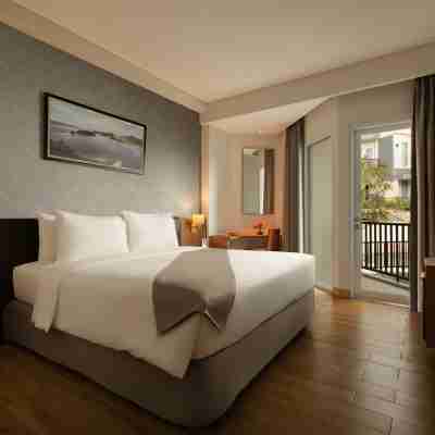 Swiss-Belinn Luwuk Rooms