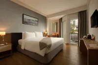 Swiss-Belinn Luwuk Hotels in der Nähe von Flughafen Banggai (Luwuk)