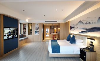 H Hotel (Nantong Central Business District)