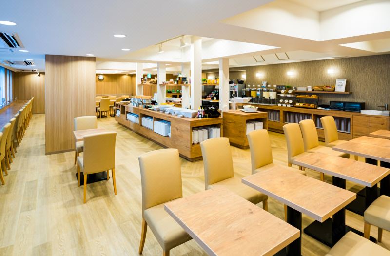 Super Hotel Ikebukuro-Eki Kitaguchi photo 3