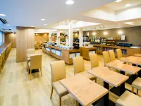 Super Hotel Ikebukuro-Eki Kitaguchi