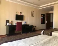 Haiyan Dalong Hotel