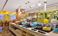 Crystal Orange โฮเทล ซูโจว ซูหนิงพลาซา - โรแมนติก