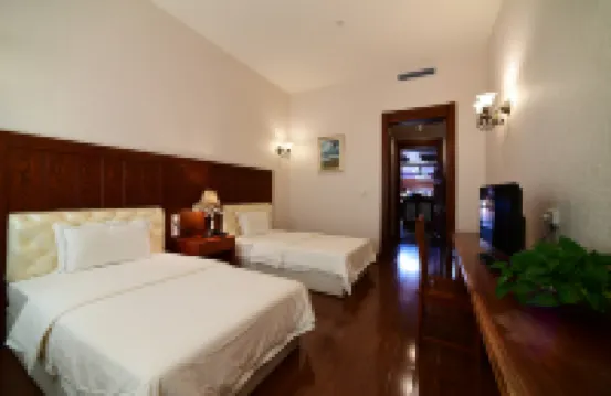 Xinjiang Tiansai Vineyards Co., Ltd