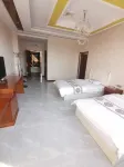 Youyuyi Guest House Hotels in Zuoyun