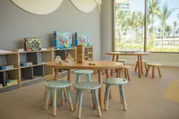 Alma Resort Cam Ranh - Family
