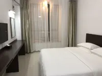 핑궈 페이현 인터내셔널 호텔 핑궈 호텔