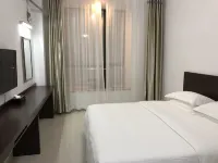 Pingguo Peixian International Hotel Hotels in Pingguo