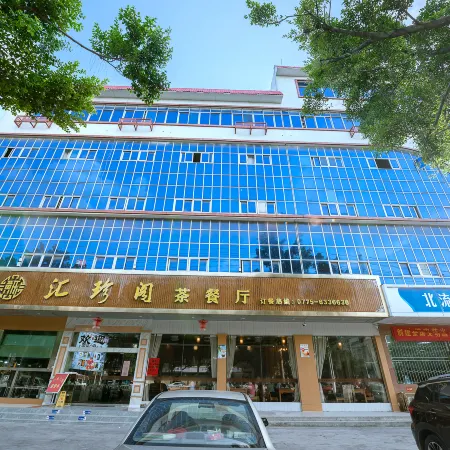 North Stream Furama Hotel
