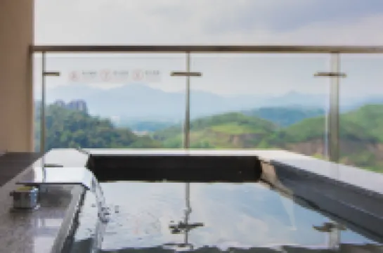 Nankunshan Kaili Hot Spring Hotel (Shengshiquan Branch)