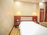 武汉139商务宾馆 - 标准大床房