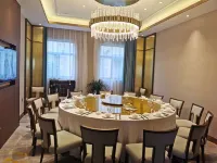 Yihua  Hotel（Shiquan Old Street Branch） - Mountain view
