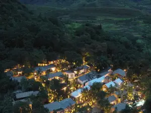 Top 5 Premium Hotels in Zhenning