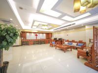 怡莱精品酒店(金华江南银泰步行街店) - 商业中心