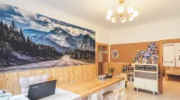 Guiyang Yifang Youth Hostel (Zunyi Meeting Site) Hotel a 