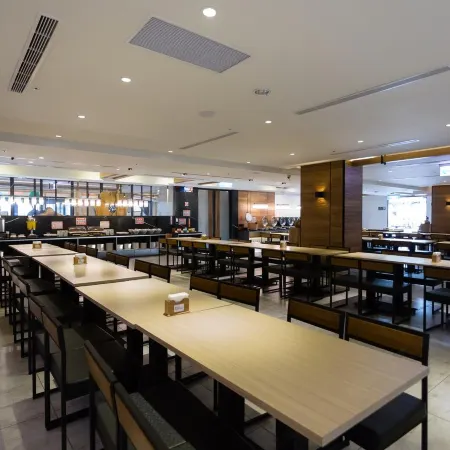 Chiayi Oriental Pearl International Hotel Отели в г. Цзяи