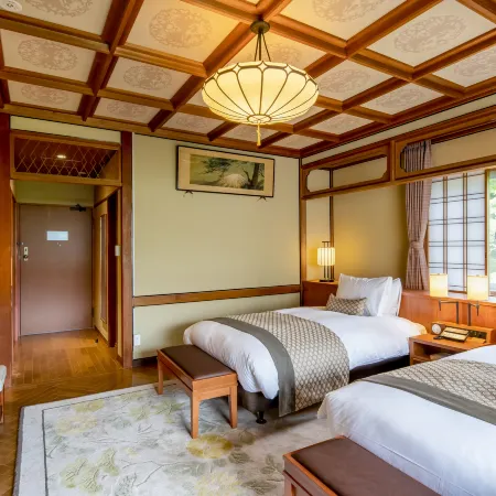 Fujiya Hotel