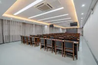 โรงแรมย่าหราน