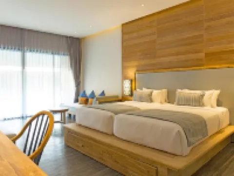 阿基拉利普島度假飯店 麗貝島住宿飯店