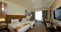 Radisson Blu Hotel Greater Noida Hotels in Gautam Buddh Nagar
