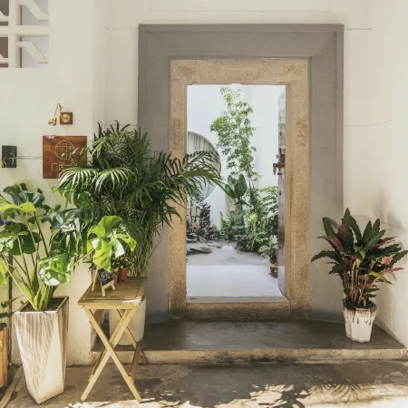 Liujuyizhai Inn Отели рядом с достопримечательностью «Biefeng Temple»