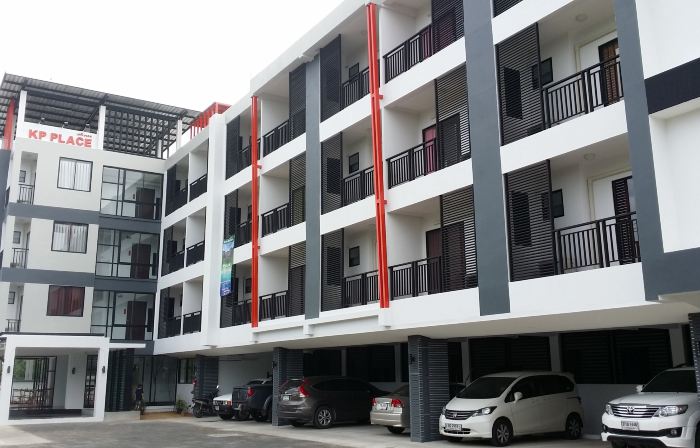 KP Place