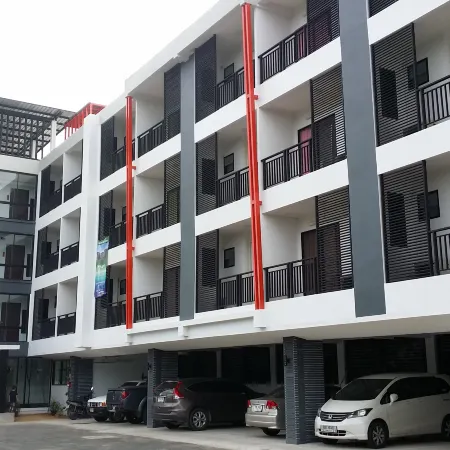 KP Place