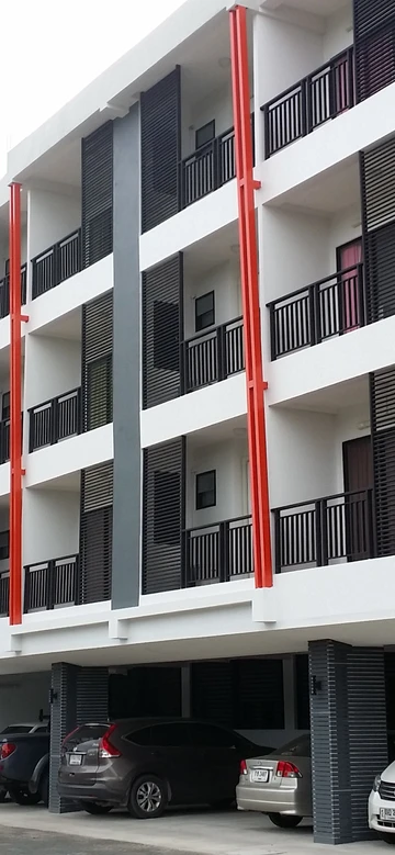 รูปภาพของโรงแรม KP PLACE