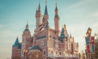 Wangshuyuan Guesthouse