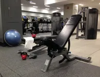 The Dagny Boston - salle de sport