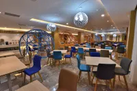 Holiday Inn Express Weihai Economic Zone Hotels in Weihai