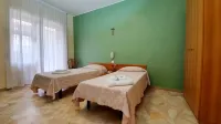 Villa Letizia – Casa per ferie